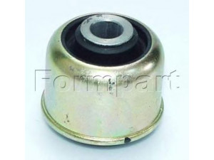 FORMPART 2200004 valdymo svirties/išilginių svirčių įvorė 
 Ašies montavimas/vairavimo mechanizmas/ratai -> Valdymo svirtis/pasukamosios svirties sujungimas -> Montavimas/sutvirtinimas
77 00 789 478, 77 00 840 741, 7700436302