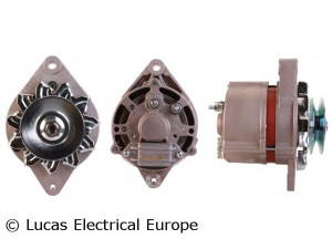 LUCAS ELECTRICAL LRA00181 kintamosios srovės generatorius