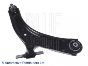 BLUE PRINT ADN186120 vikšro valdymo svirtis 
 Ašies montavimas/vairavimo mechanizmas/ratai -> Valdymo svirtis/pasukamosios svirties sujungimas -> Vairo trauklės (valdymo svirtis, išilginis balansyras, diago
54500-BB00A, 54500-BR30A, 54500-JD000