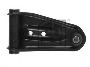 FEBI BILSTEIN 42113 vikšro valdymo svirtis 
 Ašies montavimas/vairavimo mechanizmas/ratai -> Valdymo svirtis/pasukamosios svirties sujungimas -> Vairo trauklės (valdymo svirtis, išilginis balansyras, diago
51459-SE0-000, 51459-SE0-003