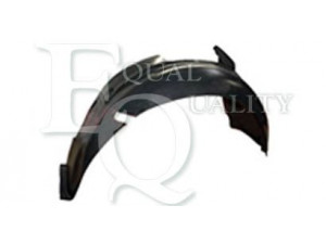 EQUAL QUALITY S0228 vidinis sparno skydas 
 Kėbulas -> Transporto priemonės priekis -> Sparnas/montavimo dalys
7136G3, 0955433, 0535385, 0535387