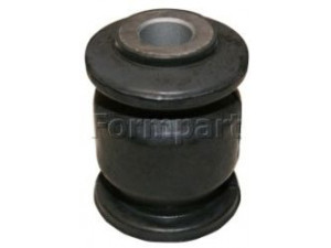 FORMPART 2000042 valdymo svirties/išilginių svirčių įvorė 
 Ašies montavimas/vairavimo mechanizmas/ratai -> Valdymo svirtis/pasukamosios svirties sujungimas -> Montavimas/sutvirtinimas
4520163J00, 4520263J00, 4553062J00