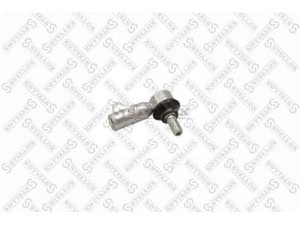 STELLOX 86-00017-SX rutulinis lizdas, pavarų perjungimo trauklė
0009965045, 0009965545