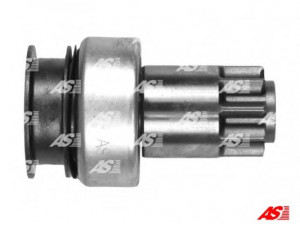 AS-PL SD5017 laisvos eigos pavara, starteris
M191T13571, M191X13571, 23354-K9160
