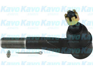 KAVO PARTS STE-1525 skersinės vairo trauklės galas 
 Vairavimas -> Vairo mechanizmo sujungimai
4540687682