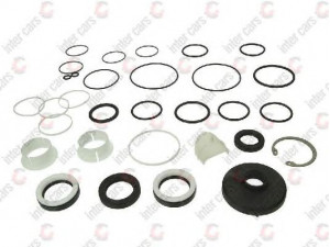 LAUBER CO15599803 tarpiklių rinkinys, vairo mechanizmo pavara