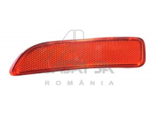 ASAM 30544 lęšis, gabaritų lemputė
8200751778