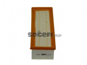 COOPERSFIAAM FILTERS PA7706 oro filtras 
 Techninės priežiūros dalys -> Techninės priežiūros intervalai
8200985420