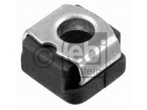FEBI BILSTEIN 18578 buferis, alyvos karterio tvirtinimas 
 Variklis -> Tepimas -> Alyvos karteris/dalys -> Alyvos karteris
420991