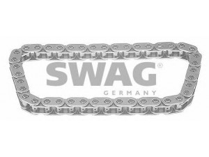 SWAG 99 11 0313 grandinė, alyvos siurblio pavara 
 Variklis -> Tepimas -> Alyvos siurblys/dalys -> Pavaros grandinė
11 41 1 317 277, 11 41 1 401 399