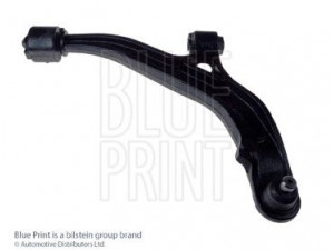BLUE PRINT ADA108611 vikšro valdymo svirtis 
 Ašies montavimas/vairavimo mechanizmas/ratai -> Valdymo svirtis/pasukamosios svirties sujungimas -> Vairo trauklės (valdymo svirtis, išilginis balansyras, diago
04694760, 04694760AA, 04694760AC