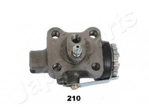 JAPANPARTS CD-210 rato stabdžių cilindras 
 Stabdžių sistema -> Ratų cilindrai
47510-36100