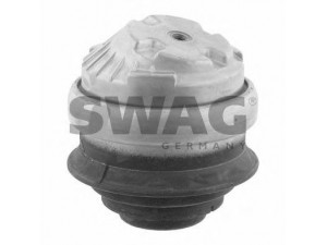 SWAG 10 13 0064 variklio montavimas 
 Variklis -> Variklio montavimas -> Variklio montavimo rėmas
210 240 07 17