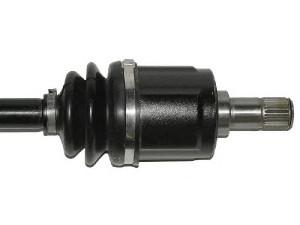 LAUBER 88.2722 kardaninis velenas 
 Ratų pavara -> Kardaninis velenas
3272FG, 3272FH, 3272FL, 3272KL