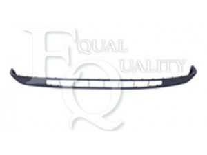 EQUAL QUALITY P0163 spoileriai 
 Kėbulas -> Kėbulo dalys/ sparnas/buferis -> Spoileriai
1343862, 2533225A1, 321225