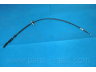 PARTS-MALL PTA-680 sankabos trosas 
 Sankaba/dalys -> Sankabos valdymas -> Sankabos trosas
4376022700