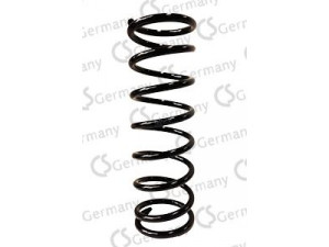 CS Germany 14.504.030 spyruoklė 
 Pakaba -> Spyruoklės
1064134, 1064137, 1076915, 1076917