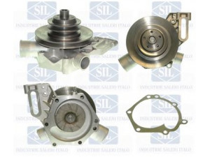 Saleri SIL PA445P vandens siurblys 
 Aušinimo sistema -> Vandens siurblys/tarpiklis -> Vandens siurblys
75530147, 95548541, 95619748, 5548541