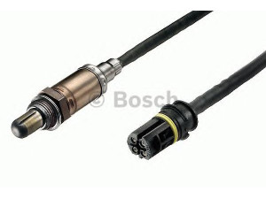 BOSCH 0 258 003 477 lambda jutiklis 
 Išmetimo sistema -> Lambda jutiklis
1742050, 11 78 1 433 075, 11 78 1 742 050