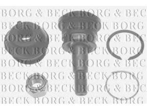 BORG & BECK BBJ5221 atramos/vairo trauklė 
 Ašies montavimas/vairavimo mechanizmas/ratai -> Sujungimai -> Atramos/vairo trauklė
MB002475, MB002476, MB109585