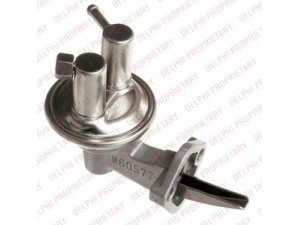 DELPHI MF0018 kuro siurblys
1947505, 2084859, 2279914, 2463915