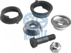 RUVILLE 985102 remonto komplektas, kreipiantysis statramstis 
 Ašies montavimas/vairavimo mechanizmas/ratai -> Stabilizatorius/statramsčiai/trauklės
123 330 14 75, 123 586 00 33, 123 586 04 33