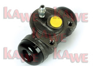 KAWE W4707 rato stabdžių cilindras 
 Stabdžių sistema -> Ratų cilindrai
440256, 440256, 9150631980, 9150631980