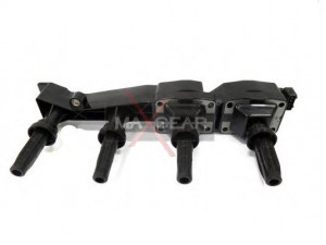 MAXGEAR 13-0077 ritė, uždegimas 
 Kibirkšties / kaitinamasis uždegimas -> Uždegimo ritė
597056, 597056
