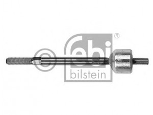 FEBI BILSTEIN 41382 vidinė skersinė vairo trauklė 
 Vairavimas -> Vairo mechanizmo sujungimai
45503-87210, 45503-87210-000