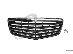 TRUCKTEC AUTOMOTIVE 02.60.214 radiatorius grotelės
211 880 1783-9040