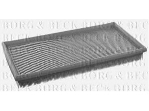 BORG & BECK BFA2284 oro filtras 
 Filtrai -> Oro filtras
0K2A513Z40, 0K2A513Z40A, 0K2A713Z40