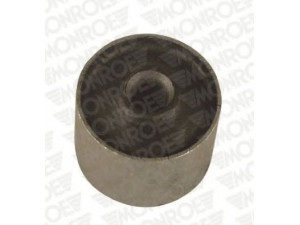 MONROE L16500 valdymo svirties/išilginių svirčių įvorė 
 Ašies montavimas/vairavimo mechanizmas/ratai -> Valdymo svirtis/pasukamosios svirties sujungimas -> Montavimas/sutvirtinimas
6028454