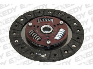 EXEDY FJD005U sankabos diskas 
 Sankaba/dalys -> Sankabos diskas
30100KA000, 30100KA001, 30100KA010