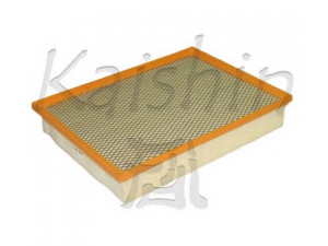 KAISHIN A10254 oro filtras 
 Techninės priežiūros dalys -> Techninės priežiūros intervalai
1654600QAM