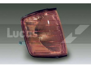 LUCAS ELECTRICAL LPB487 indikatorius 
 Kėbulas -> Šviesos -> Indikatorius/dalys -> Indikatorius