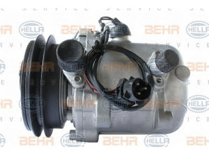 HELLA 8FK 351 098-531 kompresorius, oro kondicionierius 
 Oro kondicionavimas -> Kompresorius/dalys
1 386 464, 1 386 948, 64 52 1 386 464