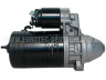 EUROTEC 11013000 starteris 
 Elektros įranga -> Starterio sistema -> Starteris
0031510001, 003151000180, A0031510001