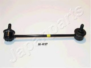 JAPANPARTS SI-K17R prikabinimo svirtis 
 Ašies montavimas/vairavimo mechanizmas/ratai -> Stabilizatorius/fiksatoriai -> Stabilizatorius
54830 FD000