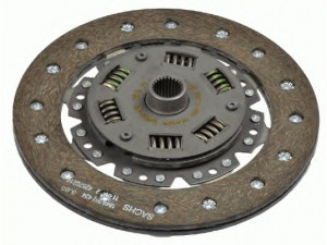 SACHS 1861 441 234 sankabos diskas 
 Sankaba/dalys -> Sankabos diskas
211 141 031 G, 211 141 031 H, 211 141 031 J