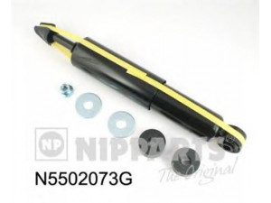 MAGNETI MARELLI 381455020737 amortizatorius
