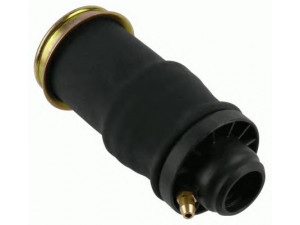 SACHS 312 465 gofruotoji membrana, vairuotojo kabinos pakaba
1444016