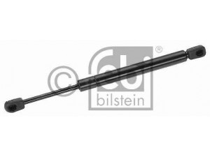 FEBI BILSTEIN 25085 dujinė spyruoklė, bagažinė 
 Priedai -> Bagažinė/pakrovimo skyrius
51 24 8 151 579, 51 24 9 067 135