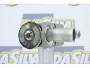DA SILVA FD1033 išsiplėtimo vožtuvas, oro kondicionavimas 
 Oro kondicionavimas -> Vožtuvai
4596077