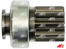 AS-PL SD2048 laisvos eigos pavara, starteris