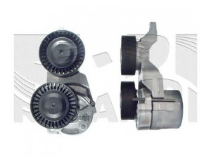 CALIBER 87960 diržo įtempiklis, V formos rumbuotas diržas 
 Diržinė pavara -> V formos rumbuotas diržas/komplektas -> Dirželio įtempiklis (įtempimo blokas)
30757282, 31251251