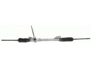 DELCO REMY DSR506L vairo pavara 
 Vairavimas -> Vairo pavara/siurblys