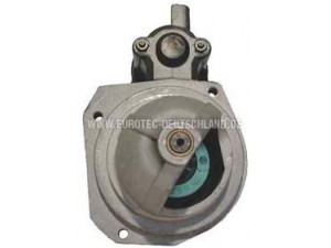 EUROTEC 11013830 starteris 
 Elektros įranga -> Starterio sistema -> Starteris
91521310, 95619196, 105808, M002T50481