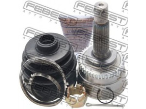 FEBEST 1210-014A44 jungtis, kardaninis velenas
49500-17050, 49501-17050