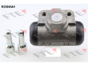 FTE R25045A1 rato stabdžių cilindras