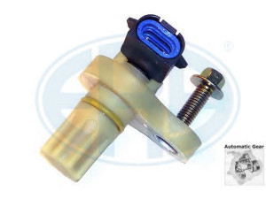ERA 550223 RPM jutiklis, automatinė transmisija 
 Transmisija -> Automatinė pavarų dėžė -> Jutiklis
1S7P-7M101-KA, 4383679, 4383693